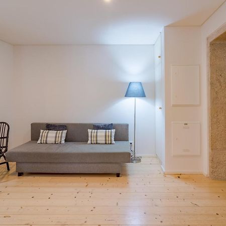 Porto Vitoria Apartments Luaran gambar