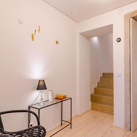 Porto Vitoria Apartments Luaran gambar