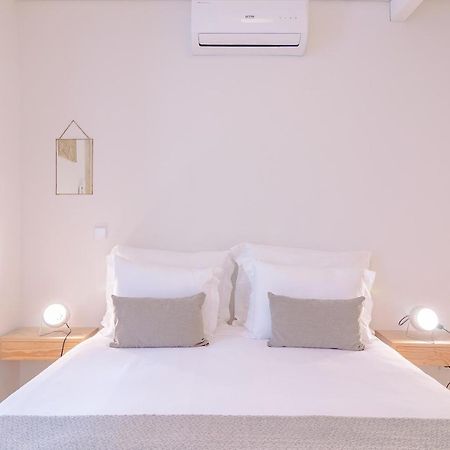 Porto Vitoria Apartments Luaran gambar