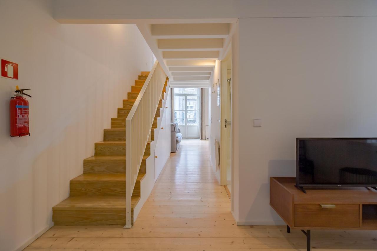 Porto Vitoria Apartments Luaran gambar