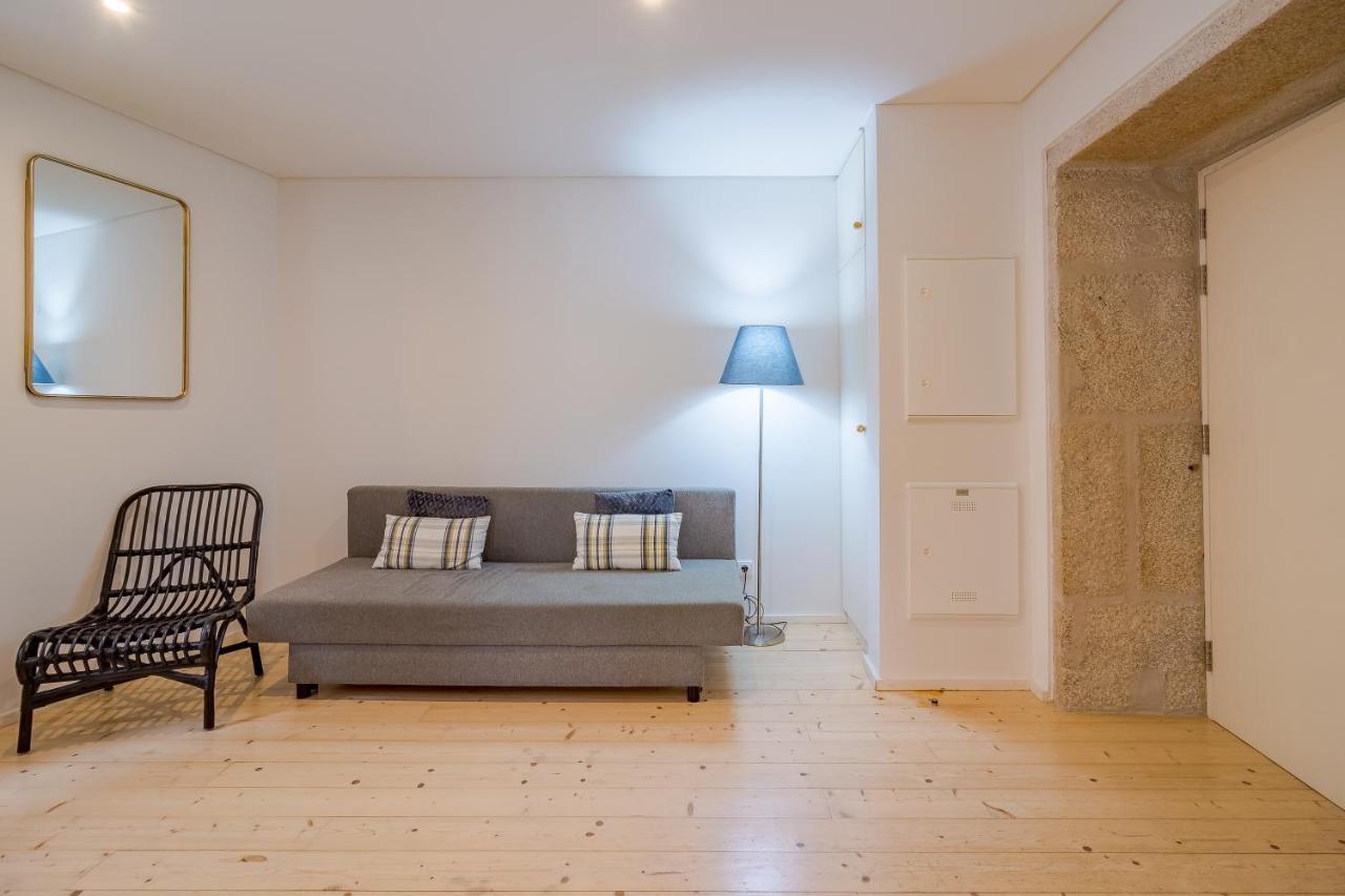 Porto Vitoria Apartments Luaran gambar
