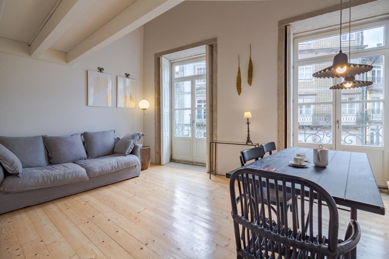 Porto Vitoria Apartments Luaran gambar