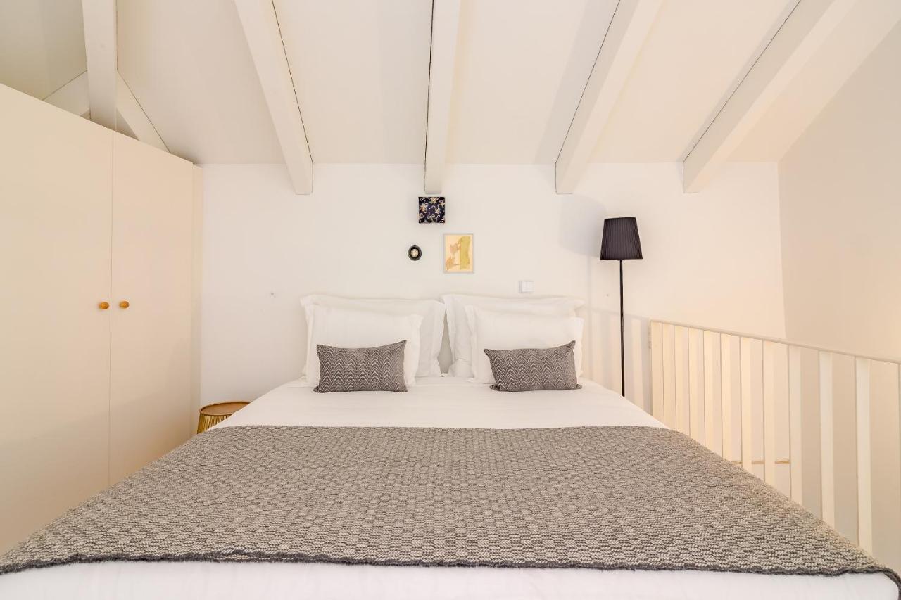 Porto Vitoria Apartments Luaran gambar