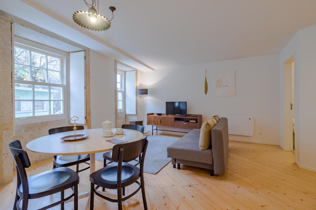 Porto Vitoria Apartments Luaran gambar