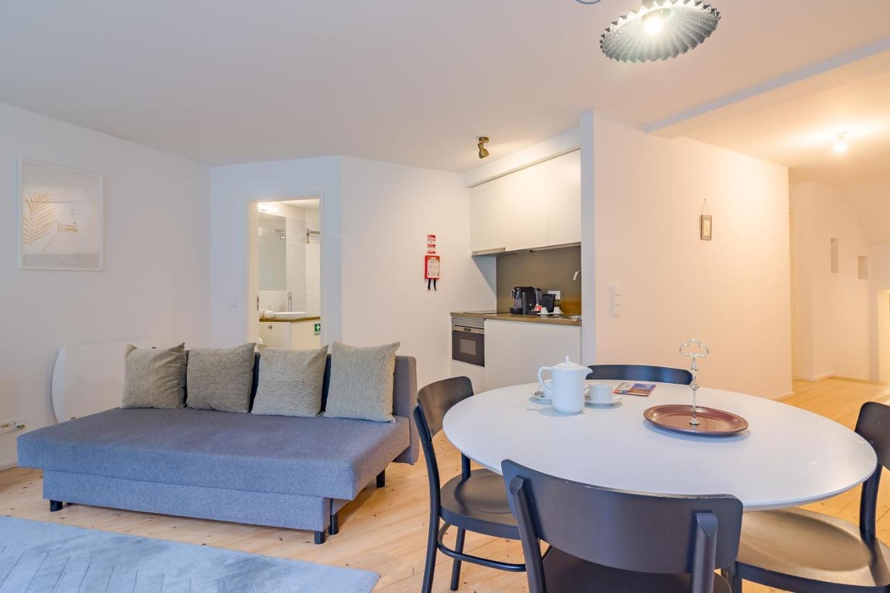 Porto Vitoria Apartments Luaran gambar