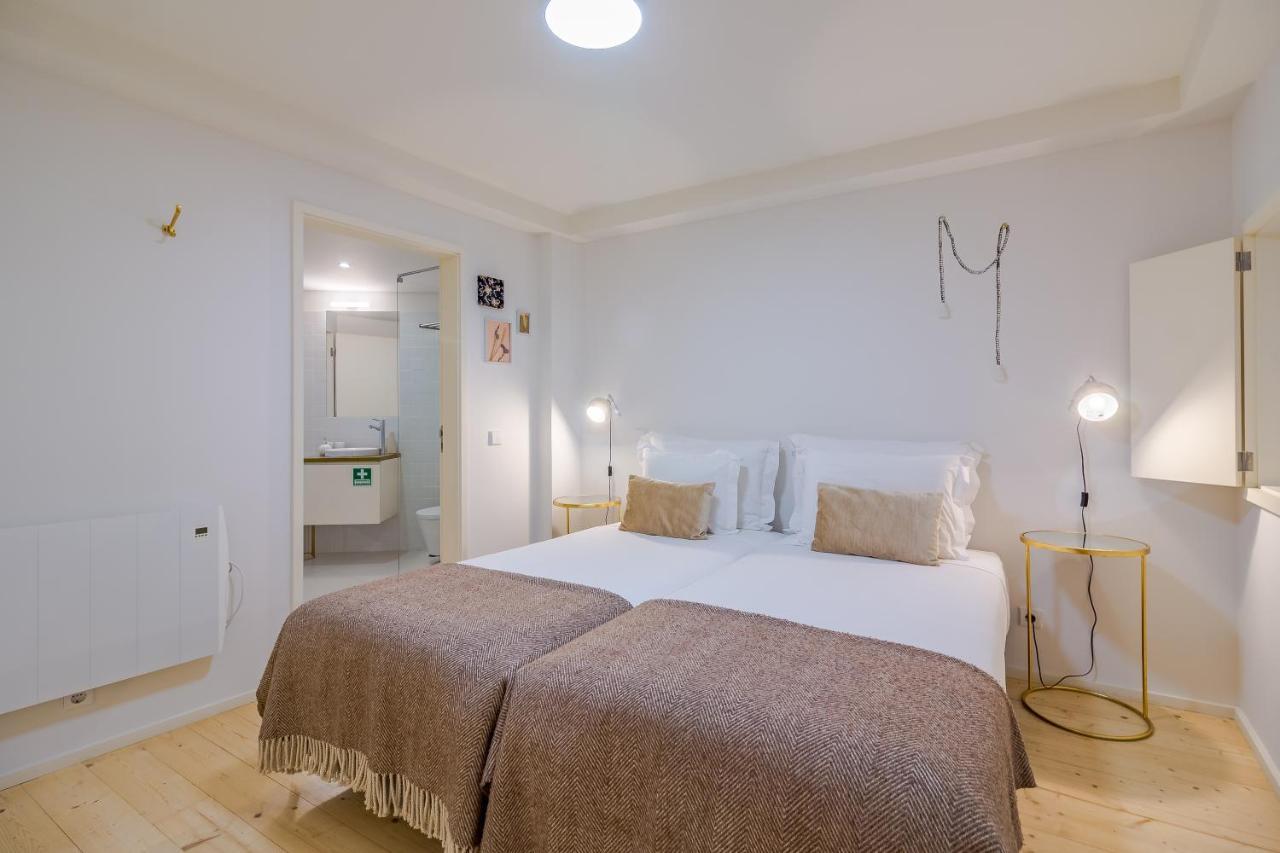 Porto Vitoria Apartments Luaran gambar