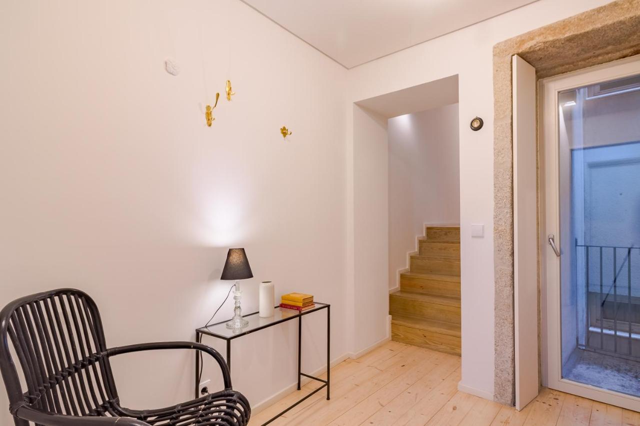Porto Vitoria Apartments Luaran gambar