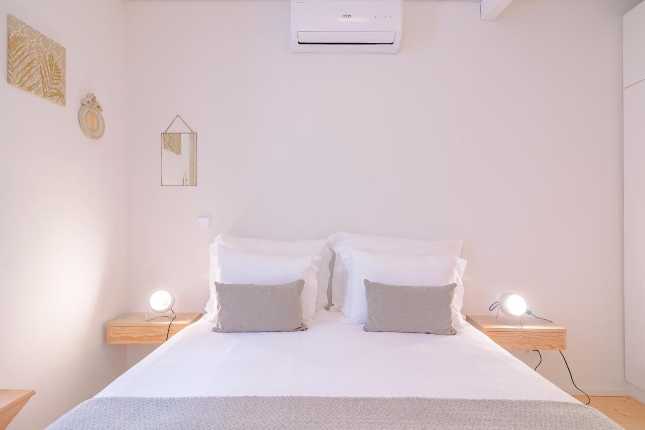 Porto Vitoria Apartments Luaran gambar