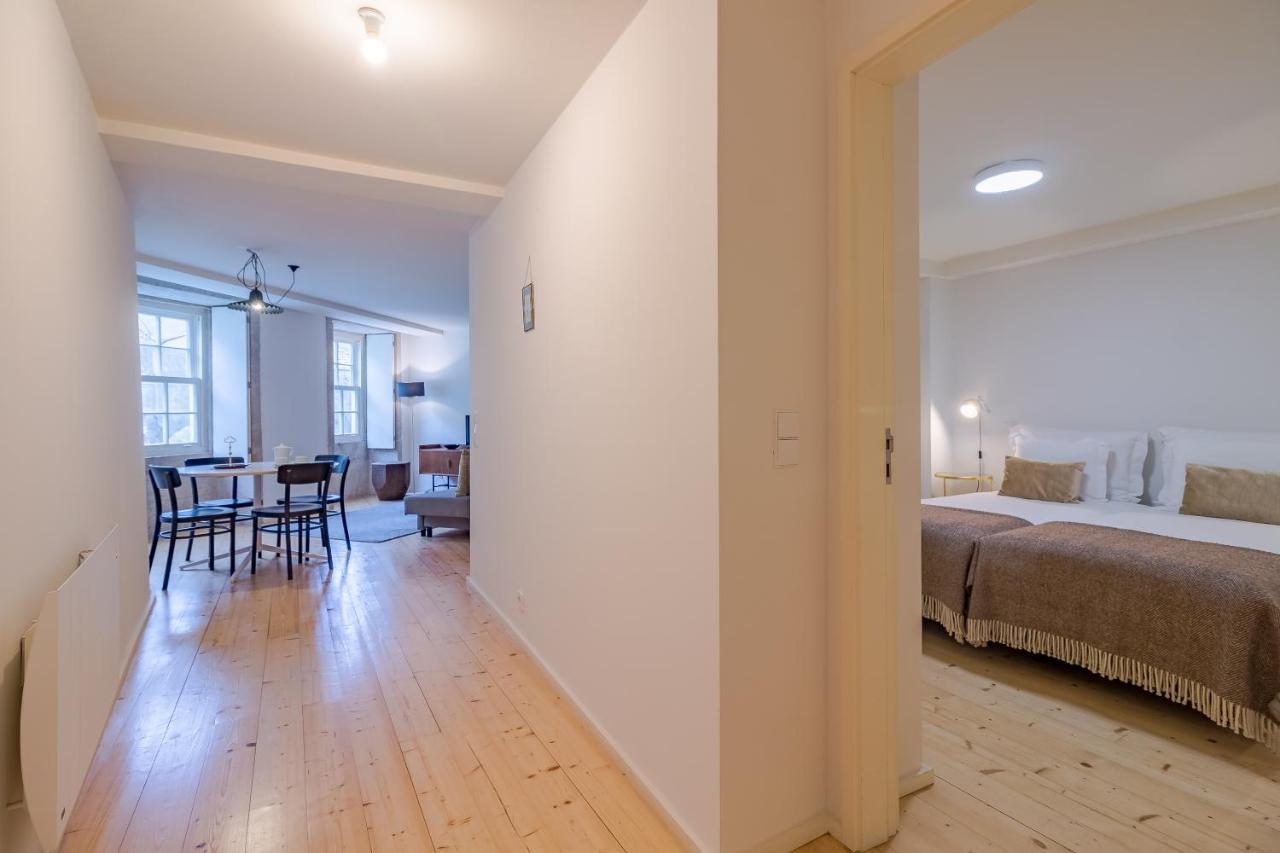 Porto Vitoria Apartments Luaran gambar