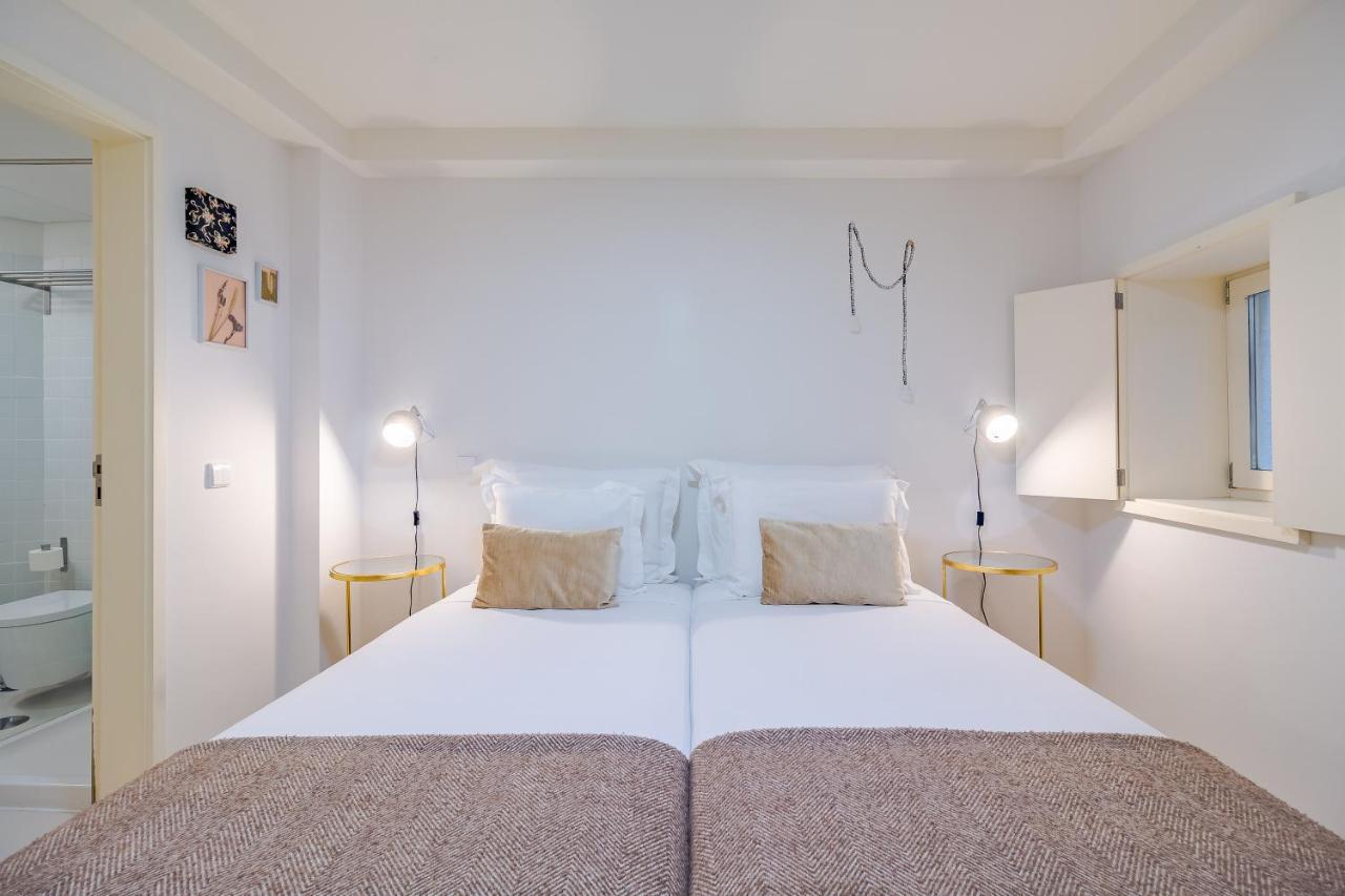 Porto Vitoria Apartments Luaran gambar