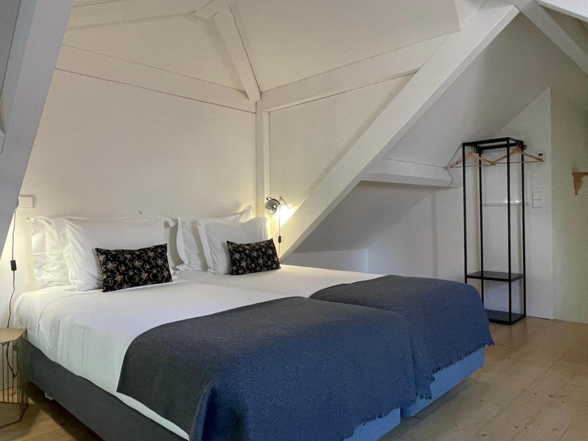Porto Vitoria Apartments Luaran gambar