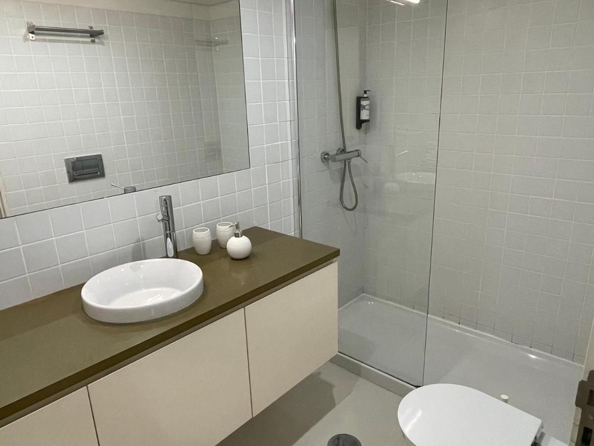 Porto Vitoria Apartments Luaran gambar